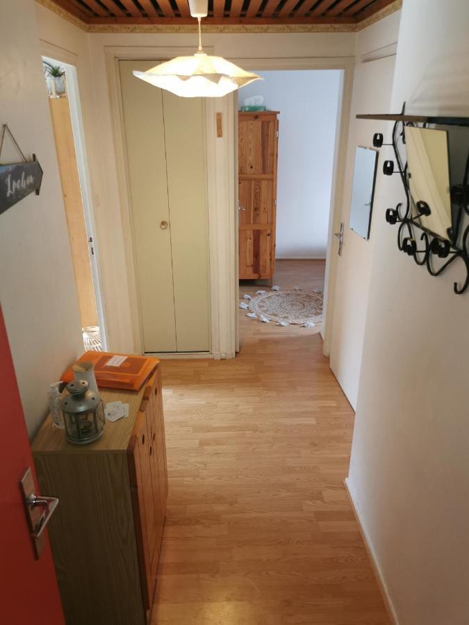 Le Petit Chalet Luchonnais Bagnères-de-Luchon Buitenkant foto
